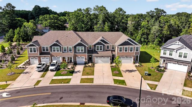 14938 Tamarack Drive, Charlotte, NC 28278