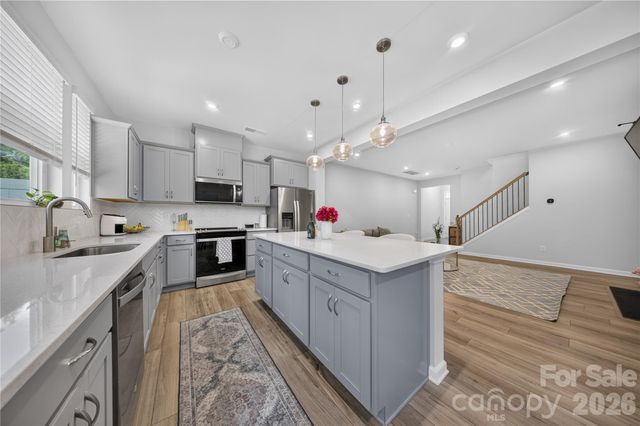 14938 Tamarack Drive, Charlotte, NC 28278