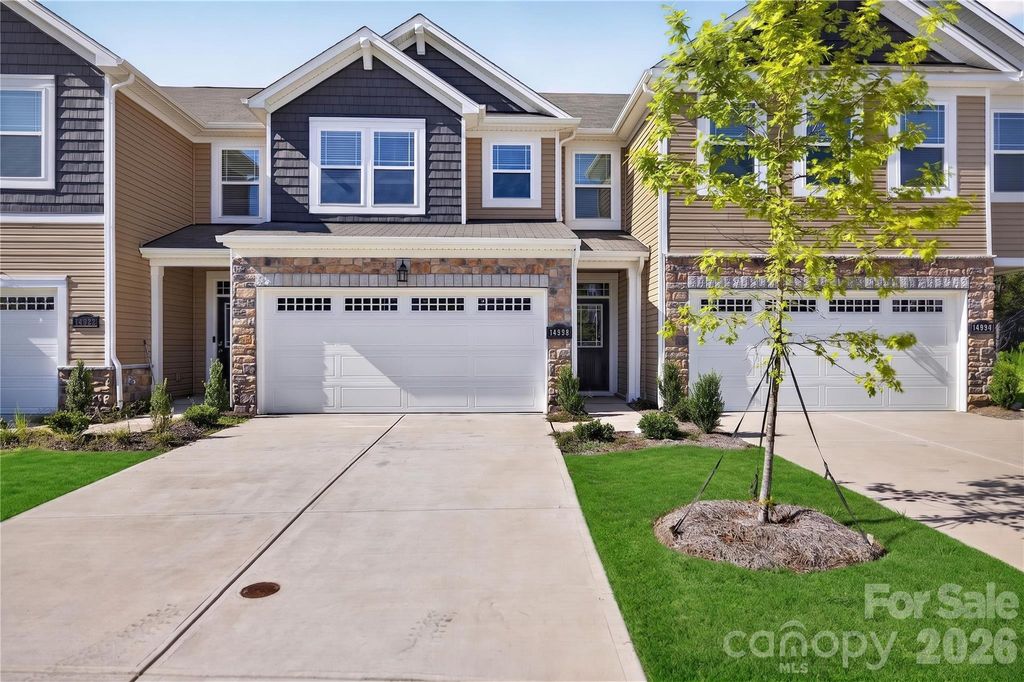 14938 Tamarack Drive, Charlotte, NC 28278