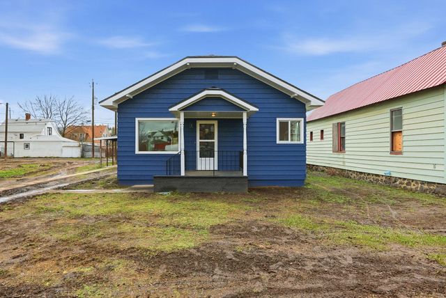 1412 E Pacific Ave, Spokane, WA 99202