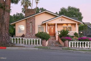 426 N Canyon Boulevard, Monrovia, CA 91016