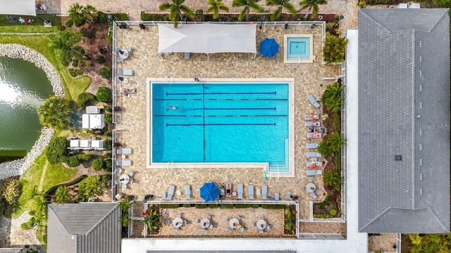 1445 LANDINGS CIRCLE 69, Sarasota, FL 34231