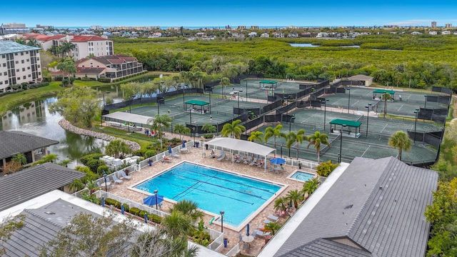 1445 LANDINGS CIRCLE 69, Sarasota, FL 34231