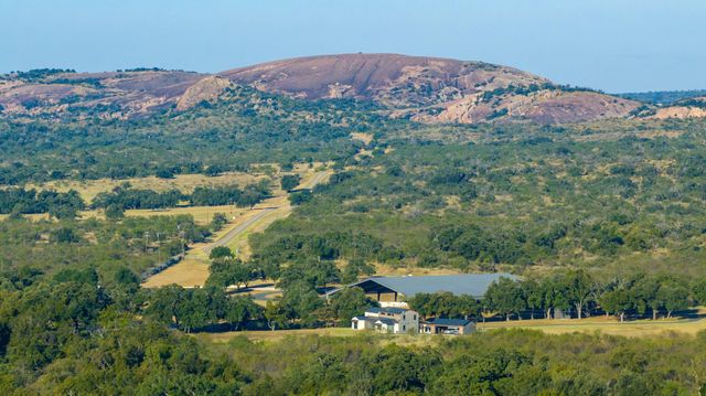 TBD Ranch Road 965, Llano, TX 78643