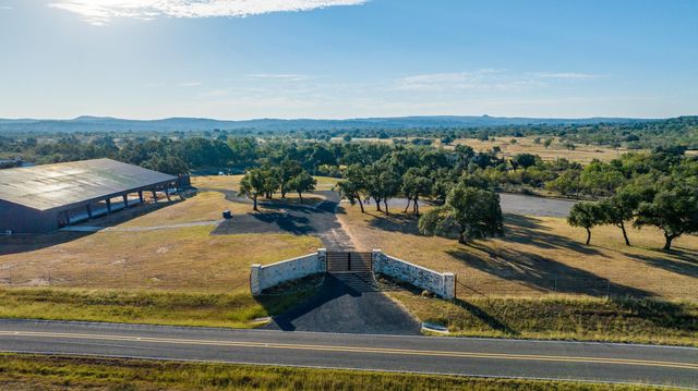 TBD Ranch Road 965, Llano, TX 78643