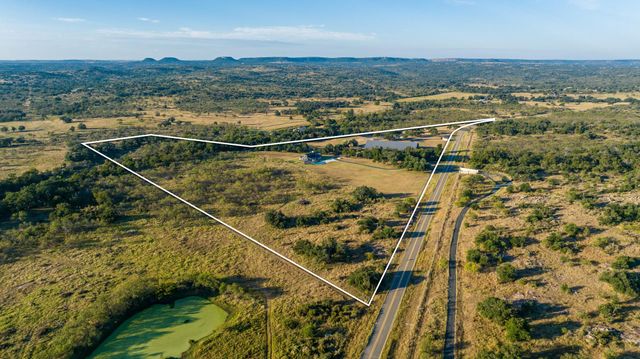 TBD Ranch Road 965, Llano, TX 78643