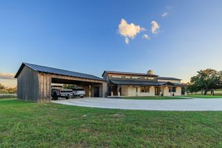 TBD Ranch Road 965, Llano, TX 78643