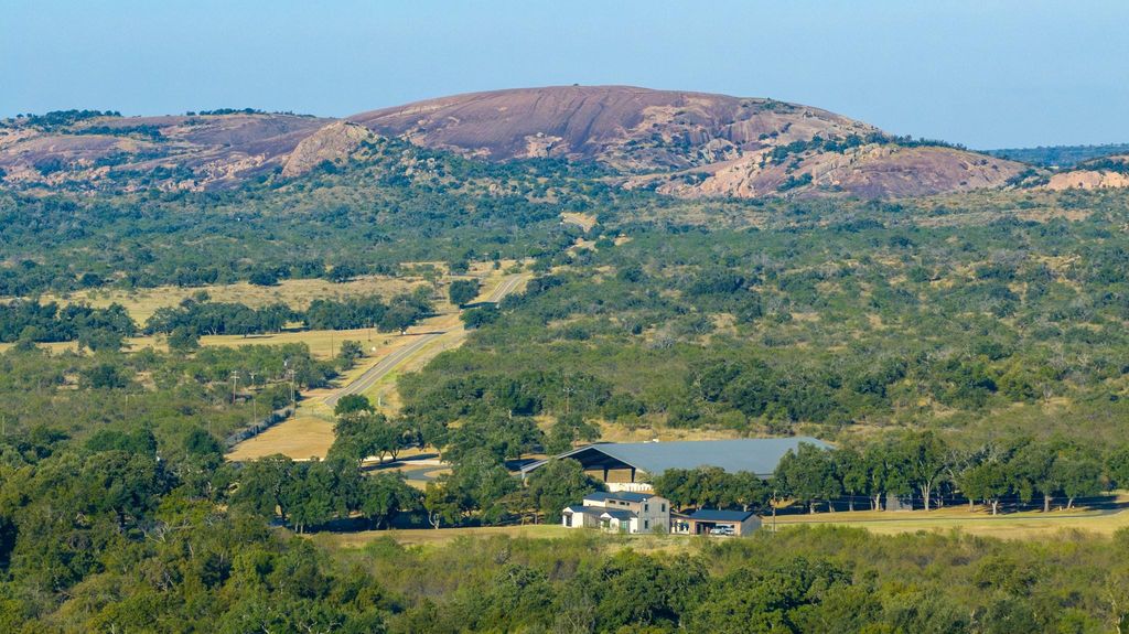 TBD Ranch Road 965, Llano, TX 78643