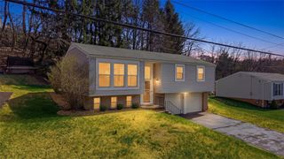 3106 Greenfield Road, Shaler, PA 15116