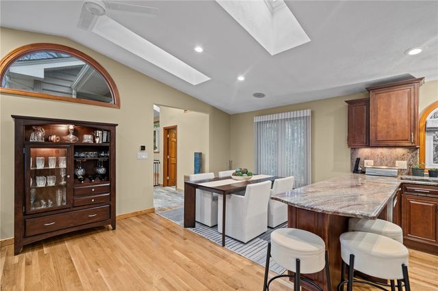 27 Miner Street, North Providence, RI 02904