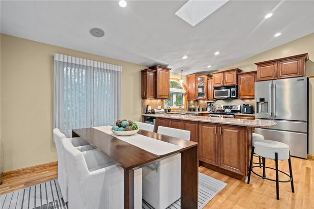 27 Miner Street, North Providence, RI 02904