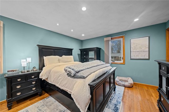 27 Miner Street, North Providence, RI 02904