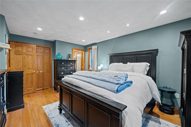 27 Miner Street, North Providence, RI 02904