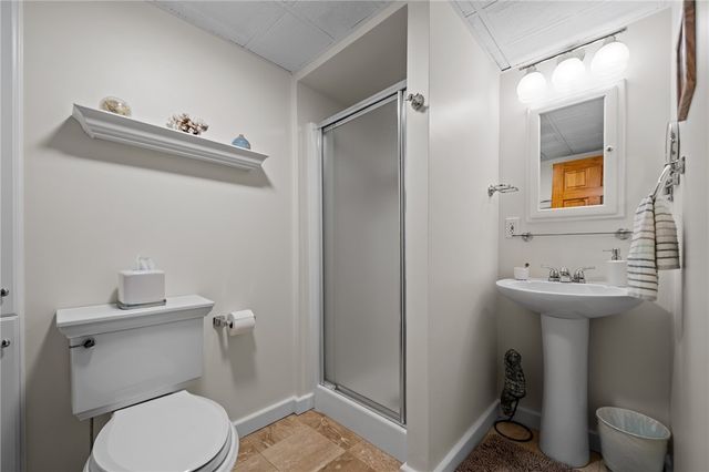 27 Miner Street, North Providence, RI 02904