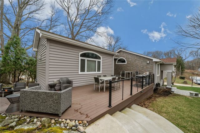 27 Miner Street, North Providence, RI 02904