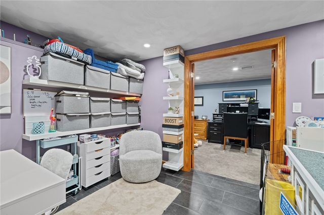 27 Miner Street, North Providence, RI 02904