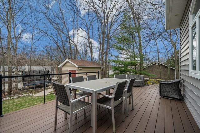 27 Miner Street, North Providence, RI 02904