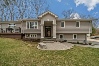 27 Miner Street, North Providence, RI 02904