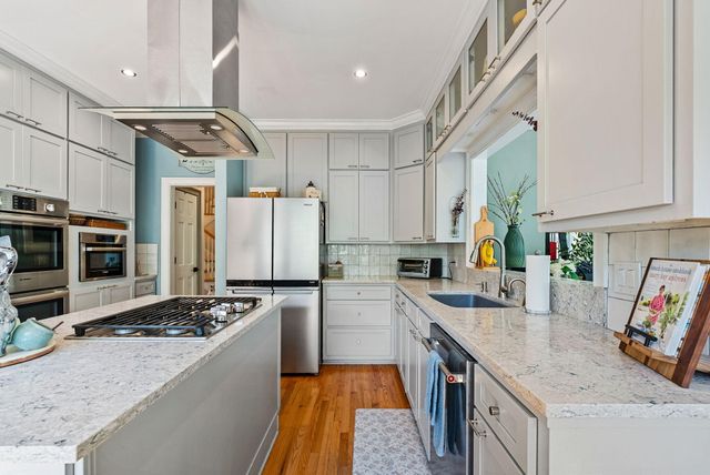 2453 Vaucluse Road, Charleston, SC 29414