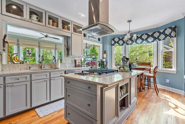 2453 Vaucluse Road, Charleston, SC 29414