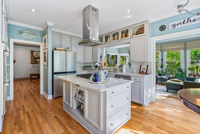 2453 Vaucluse Road, Charleston, SC 29414