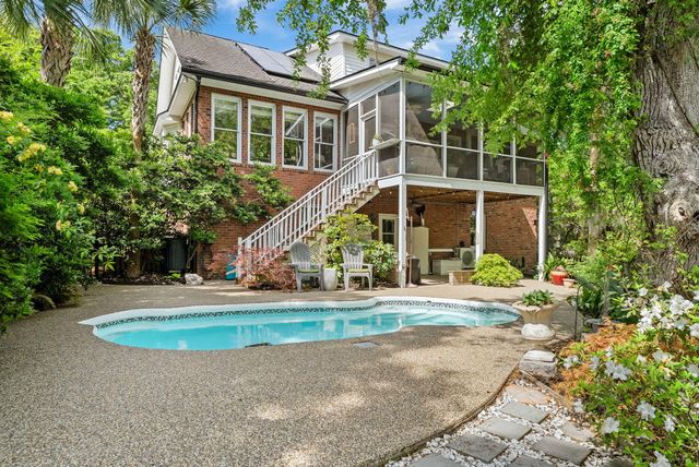 2453 Vaucluse Road, Charleston, SC 29414