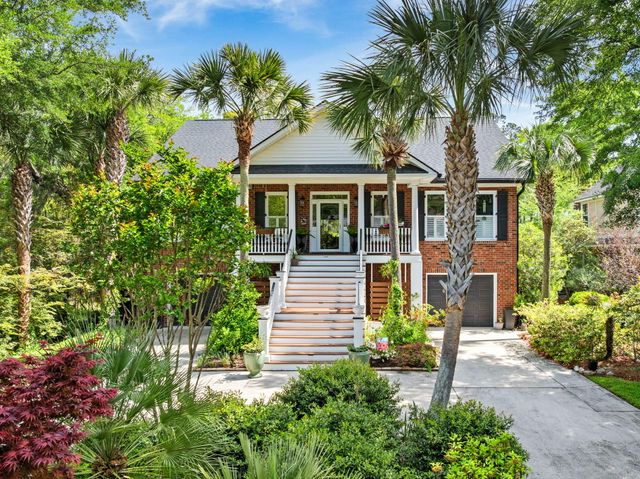 2453 Vaucluse Road, Charleston, SC 29414