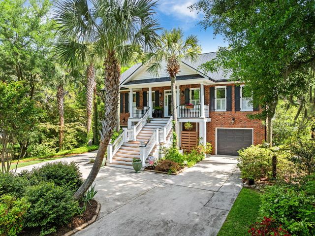 2453 Vaucluse Road, Charleston, SC 29414