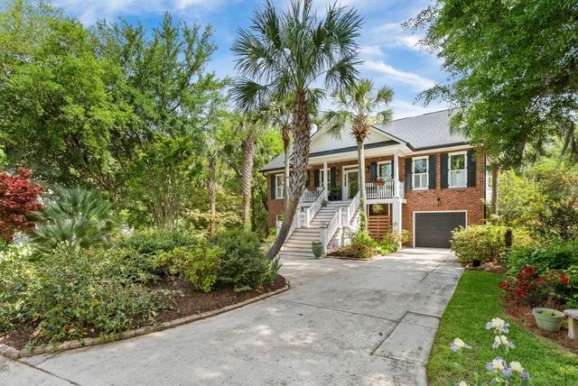 2453 Vaucluse Road, Charleston, SC 29414