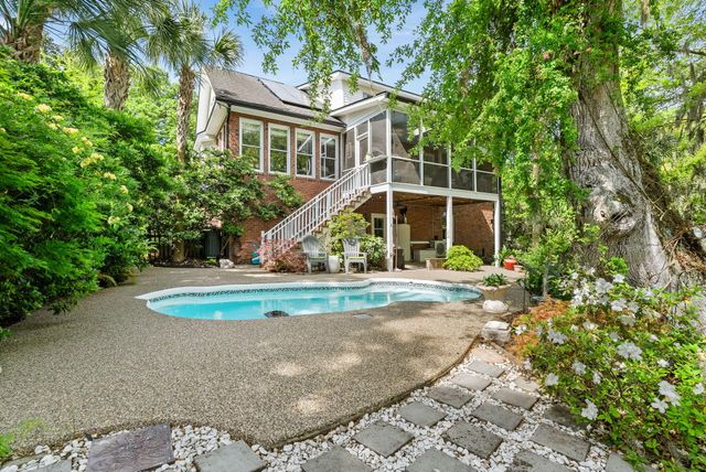 2453 Vaucluse Road, Charleston, SC 29414