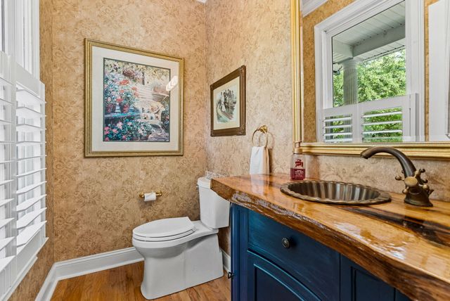 2453 Vaucluse Road, Charleston, SC 29414
