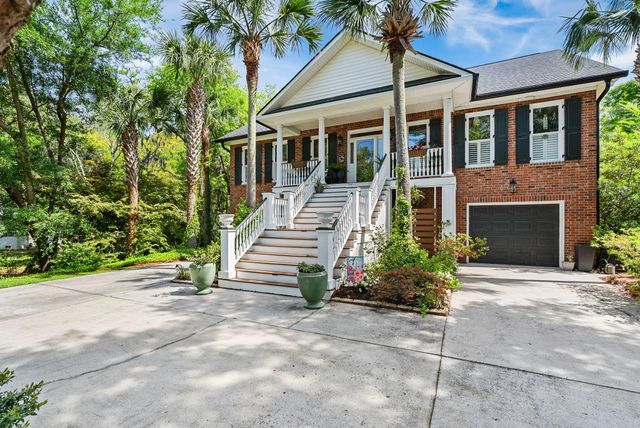 2453 Vaucluse Road, Charleston, SC 29414