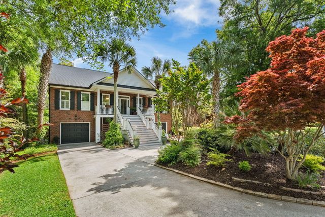2453 Vaucluse Road, Charleston, SC 29414