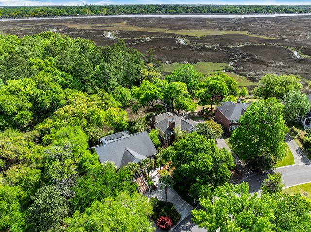 2453 Vaucluse Road, Charleston, SC 29414