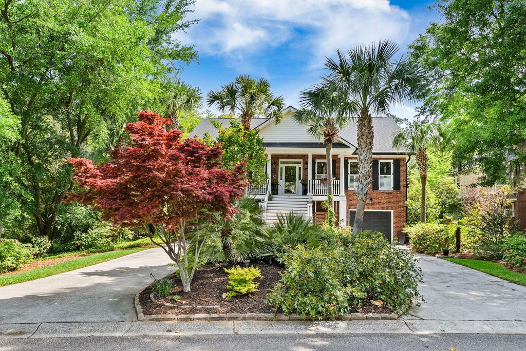2453 Vaucluse Road, Charleston, SC 29414