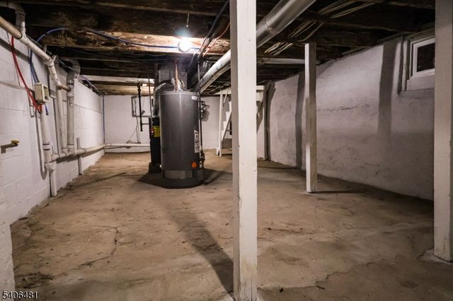 563 S 17Th St, Newark City, NJ 07103