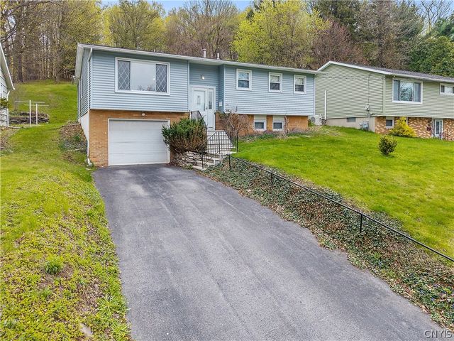 139 Sunrise Drive, Syracuse, NY 13205