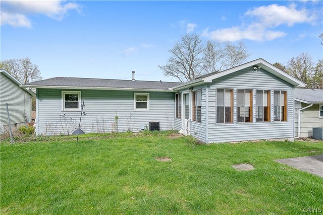 139 Sunrise Drive, Syracuse, NY 13205