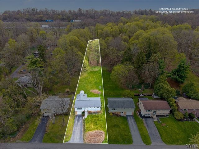 139 Sunrise Drive, Syracuse, NY 13205