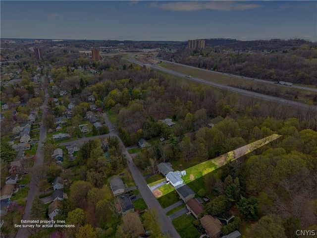 139 Sunrise Drive, Syracuse, NY 13205