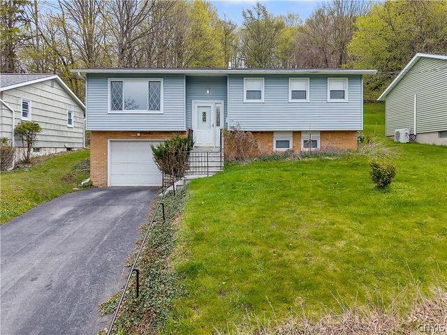 139 Sunrise Drive, Syracuse, NY 13205