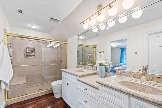 7 Tomahawk Court, Destin, FL 32541