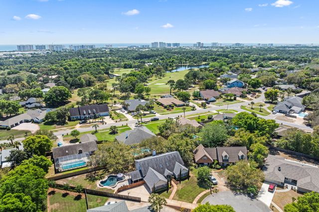 7 Tomahawk Court, Destin, FL 32541