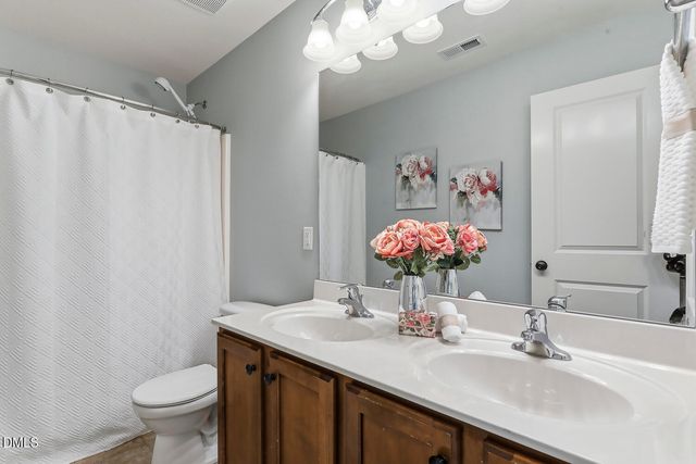 441 Virginia Water Drive, Rolesville, NC 27571
