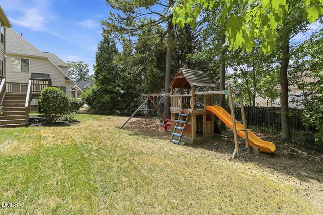 441 Virginia Water Drive, Rolesville, NC 27571
