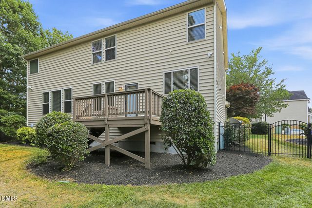 441 Virginia Water Drive, Rolesville, NC 27571