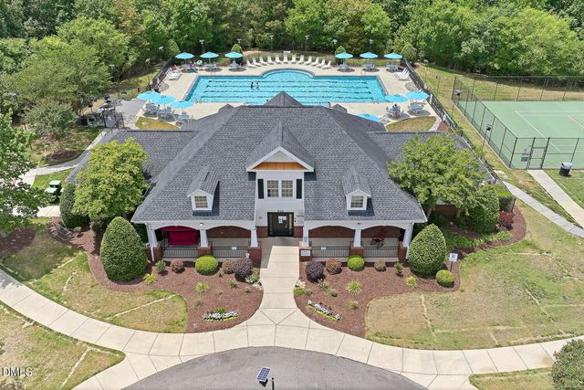 441 Virginia Water Drive, Rolesville, NC 27571