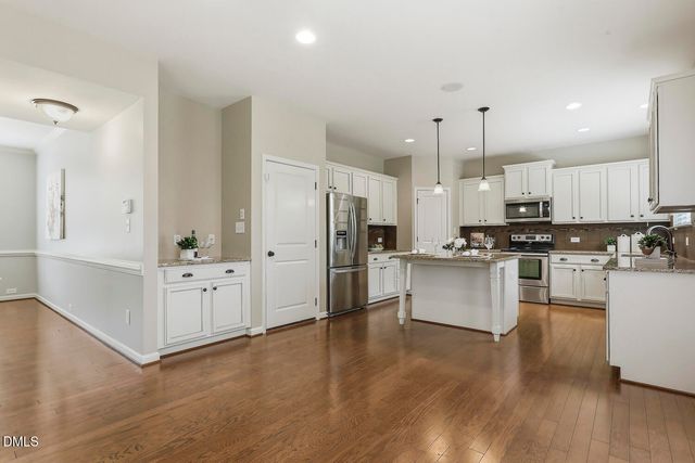 441 Virginia Water Drive, Rolesville, NC 27571