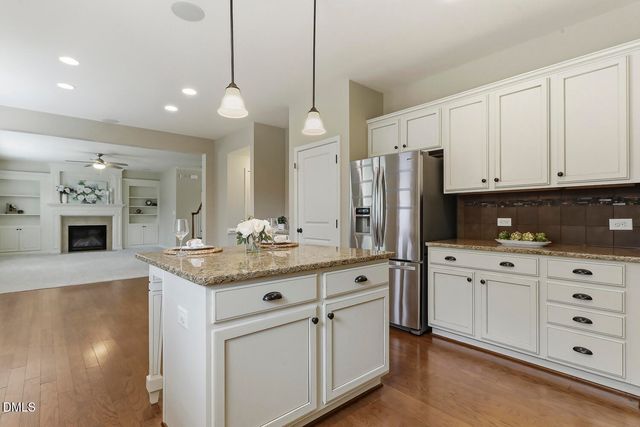 441 Virginia Water Drive, Rolesville, NC 27571