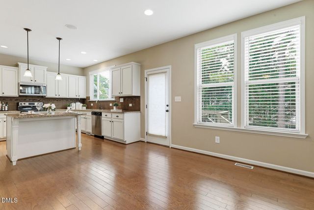 441 Virginia Water Drive, Rolesville, NC 27571